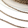 Round Metallic Thread MCOR-L001-0.6mm-07-2