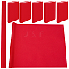 Satin Book Covers AJEW-WH0314-502B-1