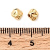 Brass Figaro Chains KK-D407-13G-3