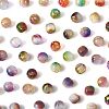 3Sets 141Pcs Cat Eye Beads CE-FS0001-02-3