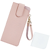 1Pc PU Leather Glasses Storage Bags AJEW-CN0005-76C-1