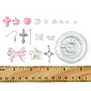 DIY Bracelet/Earring Kits DIY-FS0006-81-5