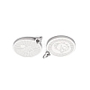 304 Stainless Steel Charms STAS-N097-158P-2