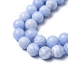 Natural Gemstone Beads Strands G-G0002-A01-C-4
