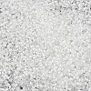 TOHO 11/0 Demi Round Beads X-SEED-DR11-0981F-3