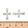 Alloy Pendants FIND-H053-02P-3