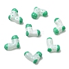 Handmade Glass Enamel Beads GLAA-K070-04A-2