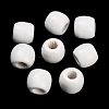 Maple Wood European Beads WD-CBA7A54-03A-1