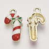 Christmas Theme ENAM-S119-016-2
