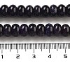 Natural Amethyst Beads Strands G-XCP0001-23-5