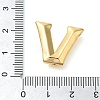 Rack Plating Brass Pendants KK-I722-07G-V-3