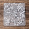 DIY Pendant Silicone Molds LS-SIMO-P013-04A-5