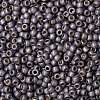 TOHO Round Seed Beads SEED-XTR08-PF0568F-2