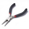 Carbon Steel Jewelry Pliers Sets PT-MSMC001-M1-3
