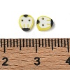Handmade Polymer Clay Cabochons PY-CBABB49-05D-3
