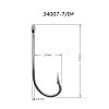 Stainless Steel Fishing Hooks STAS-WH0014-68B-1