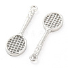 Brass Pendants KK-E090-44P-2
