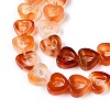 Natural Agate Beads Strands G-N342-89B-3