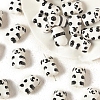 Handmade Porcelain Beads PW-WG9BF07-05-1