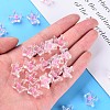 Transparent Acrylic Beads LS-MACR-S373-105-B04-6