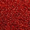 TOHO 6/0 Round Beads SEED-XTR06-0025B-4