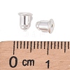 925 Sterling Silver Ear Nuts STER-K167-037C-S-3