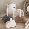 DIY Silicone Candle Molds DIY-A054-12-1