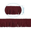 Polyester Ribbon OCOR-TAC0005-09M-9