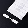 Paper Handmade Labels Stickers STIC-C001-01-4