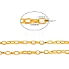 Iron Cable Chains CHT003Y-G-7
