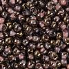 Glass Seed Beads SEED-A032-06B-3