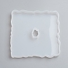 Silicone Cup Mat Molds LS-DIY-G017-A11-1
