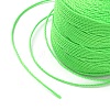 Waxed Polyester Cords FB-CBAF2BA-01F-3