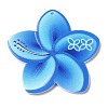 Opaque Acrylic Pendants LS-SACR-P021-02D-2
