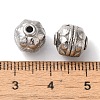 Non-Tarnish 304 Stainless Steel Beads STAS-I305-128P-2