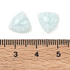 Handmade Porcelain Cabochons PR-CBA642C-03A-3