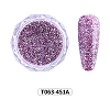 Shiny Nail Art Glitter Powder MRMJ-T063-451A-2