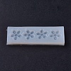 Food Grade Silicone Molds DIY-L005-08-1