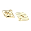 Alloy Pendants FIND-D044-25G-2