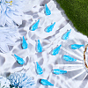 50Pcs Resin Decoden Cabochons CRES-SC0003-22-6