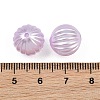 Imitation Pearl Acrylic Beads AC-CBAAA05-04B-3
