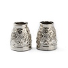 Alloy Cord End FIND-WH0110-059P-1