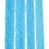 Electroplate Glass Beads Strands EGLA-A044-T4mm-A08-2