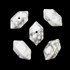 Natural Howlite Beads GG-CBA3EE1-02B-1