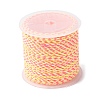 Macrame Cotton Cord OCOR-F010-C18-1