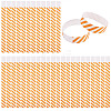 Paper Disposable Wristbands BJEW-TAC0075-002A-2
