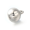 Alloy Sports Equipment Pendants PALLOY-R157-05P-03-2