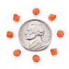 Transparent Acrylic Beads LS-MACR-S373-84-B07-3