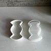 Halloween DIY Silicone Display Sculpture Molds LS-SIMO-D007-03E-1
