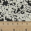 Macaron Color Opaque Frosted Glass Seed Beads X1-SEED-K009-12B-16-4